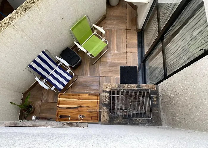 Apartamento No Centro De Porto De Galinhas Faça Tudo A Pé! Venha!